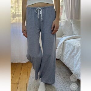Brandy Melville Anastasia Striped Pants